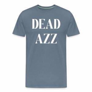 dead azzwhite print 14