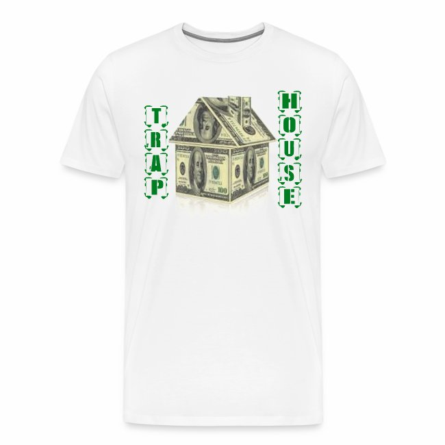 house of money